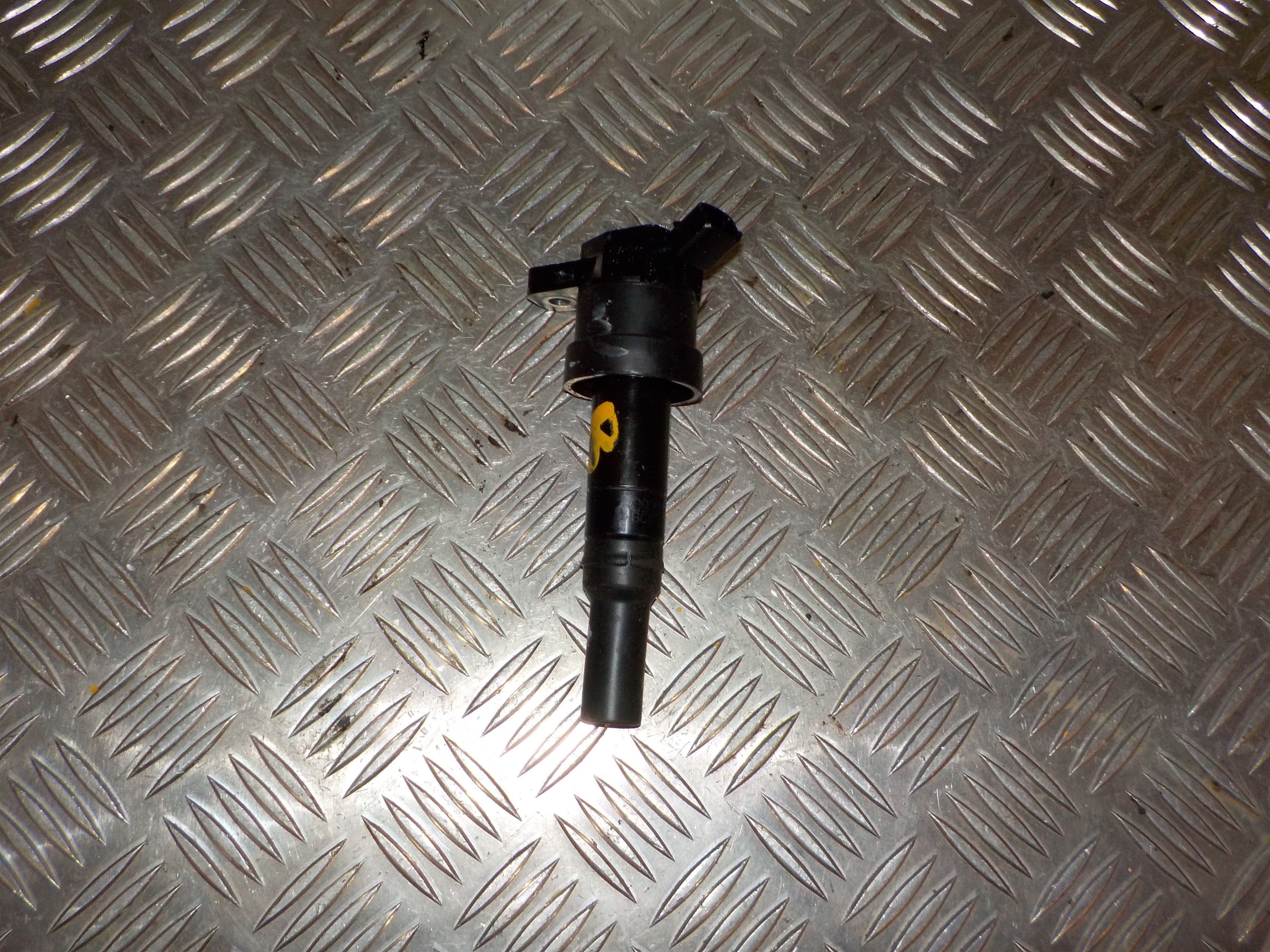 Kia Rio Ub Tændspole El Med OEM Nr. 2730103110 Fra Kia Ophugger