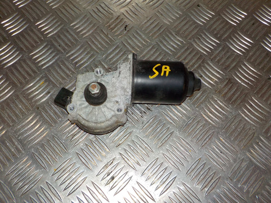 Kia Rio UB Viskermotor Med OEM Nr. 981001W000 Fra Kia Ophugger
