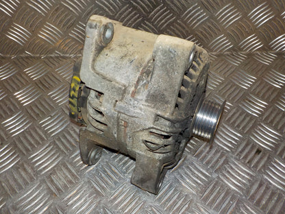 Opel Astra G Generator Med OEM Nr. 0124515032 Fra Opel Ophugger
