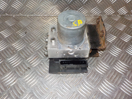 Renault Twingo 2 Abs Pumpe Med OEM Nr. 0265951128 Fra Renault Ophugger