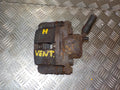 Renault Twingo 2 Bremsekaliber Hf Med OEM Nr. Ophugger Fra Renault Ophugger