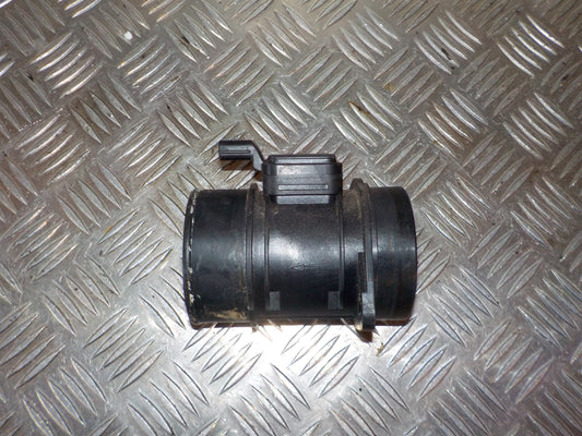 Renault Twingo 2 Luftmængdemåler Med OEM Nr. 8200702517 Fra Renault Ophugger