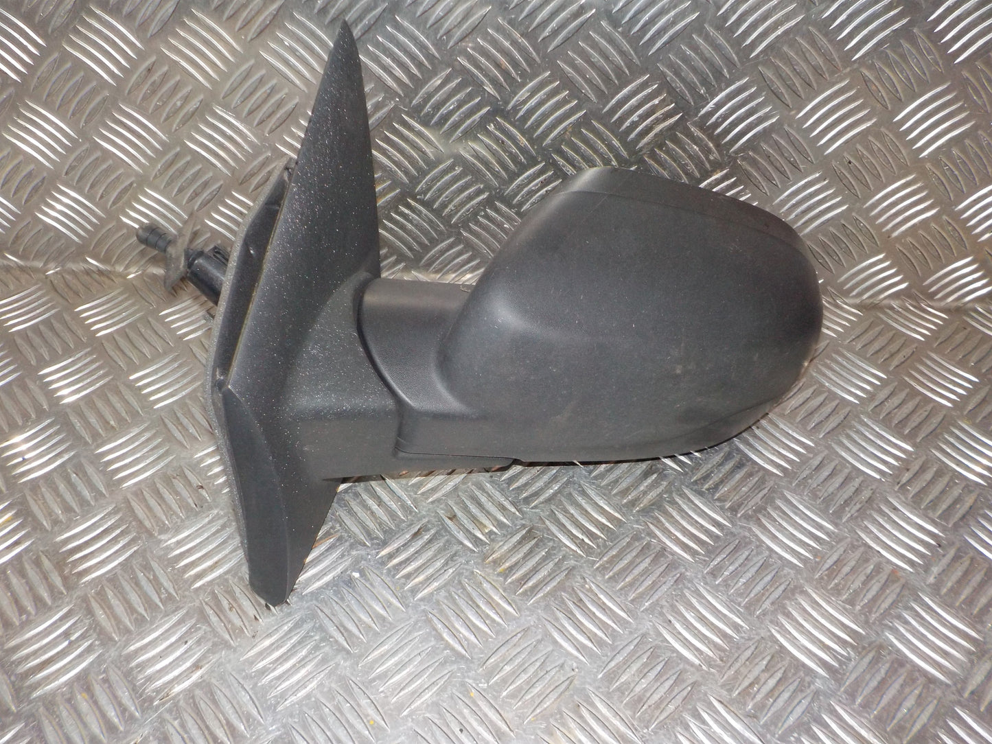 Renault Twingo 2 Sidespejl Med OEM Nr. Ophugger Fra Renault Ophugger
