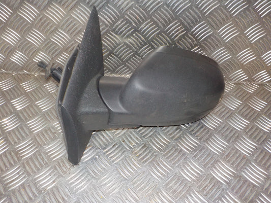 Renault Twingo 2 Sidespejl Med OEM Nr. Ophugger Fra Renault Ophugger