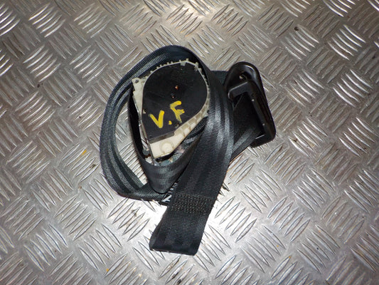 Renault Twingo 2 Sikkerhedsseler For Med OEM Nr. 532108 Fra Renault Ophugger