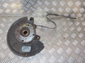 Renault Twingo 2 Spindel For H Med OEM Nr. 8200663593 Fra Renault Ophugger
