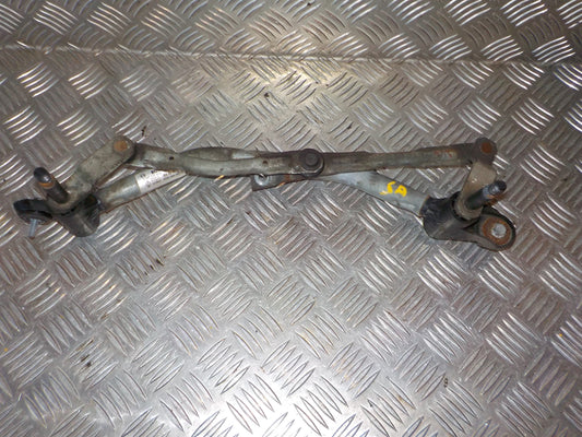 Renault Twingo 2 Viskertræk Med OEM Nr. 8200364766F Fra Renault Ophugger
