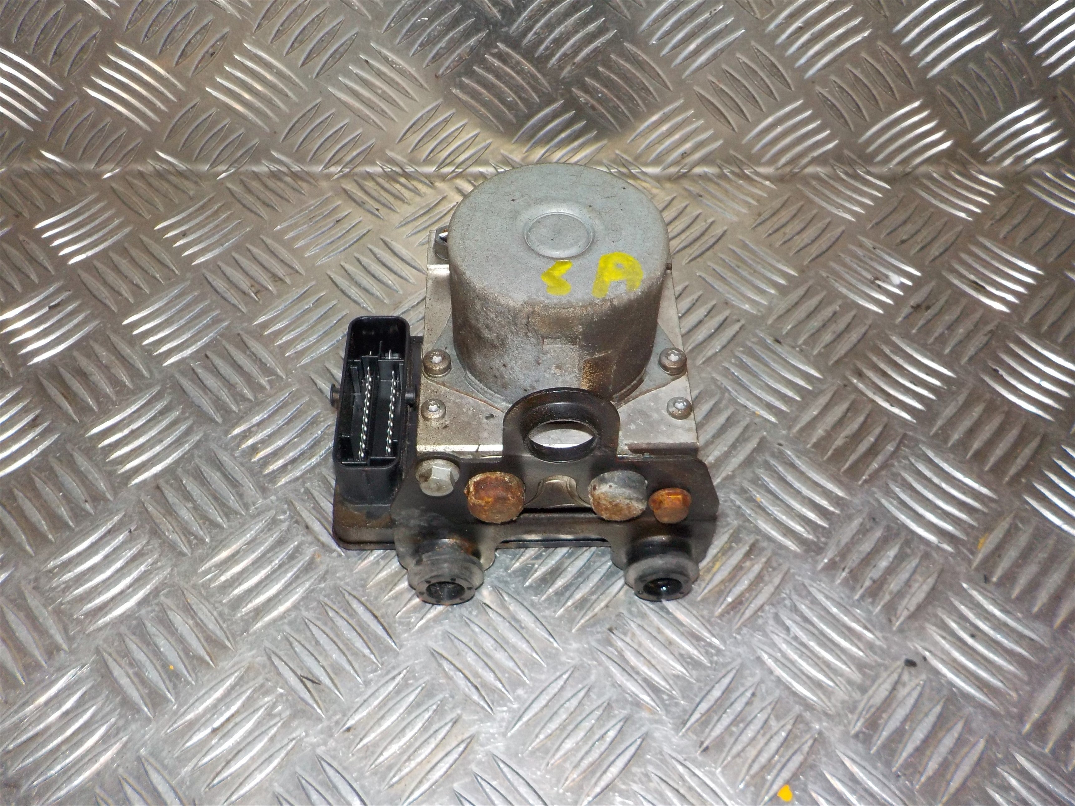 Seat Mii ABS Pumpe Med OEM Nr. 1S0614517L Fra Seat Ophugger