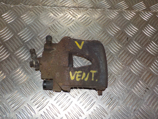 Seat Mii Bremsekaliber VF Med OEM Nr. 1K0615123D Fra Seat Ophugger