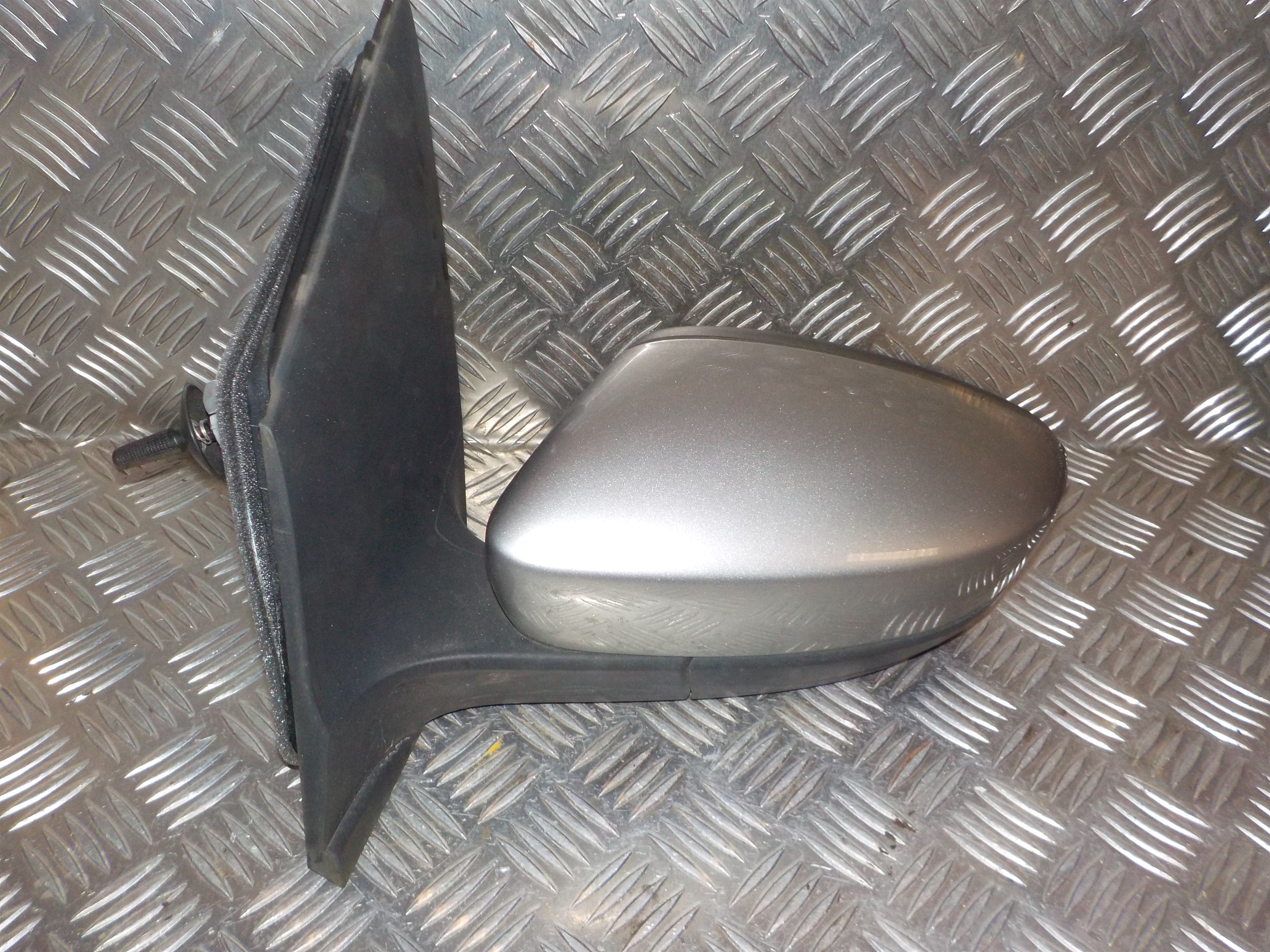 Seat Mii Sidespejl Med OEM Nr. 1S1857507AK Fra Seat Ophugger