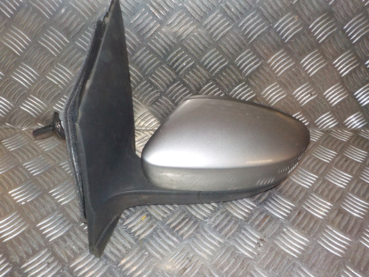 Seat Mii Sidespejl Med OEM Nr. 1S1857507AK Fra Seat Ophugger