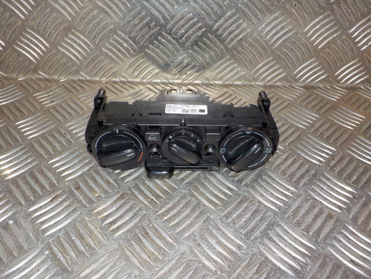 Seat Mii Varmeregulering Med OEM Nr. 1S0820045R Fra Seat Ophugger