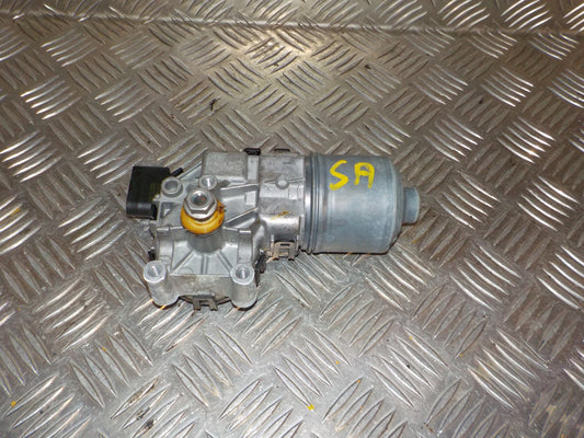 Seat Mii Viskermotor Med OEM Nr. 6R1955119A Fra Seat Ophugger