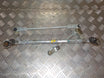 Seat Mii Viskertræk Med OEM Nr. 1S1955023D Fra Seat Ophugger