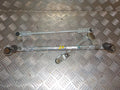 Seat Mii Viskertræk Med OEM Nr. 1S1955023D Fra Seat Ophugger