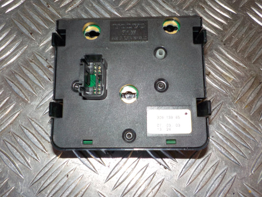 Volvo S40/V40 Kontakt Lys Med OEM Nr. Ophugger Fra Volvo Ophugger