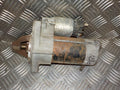 Toyota Yaris Jap. Starter Med OEM Nr. 2810021030 Fra Toyota Ophugger