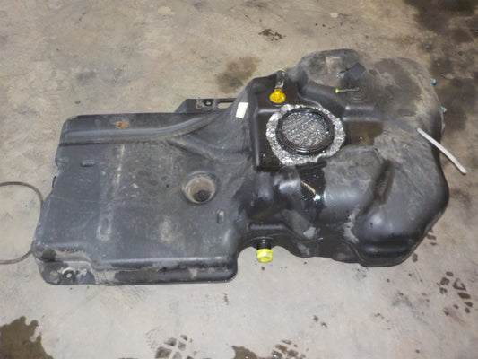 Renault Master Tank Med OEM Nr. 7701472936 Fra Renault Ophugger