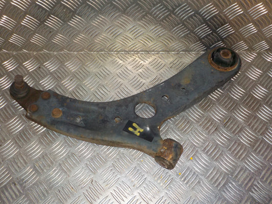 Kia Ceed Pro Bærearm F.N. H Med OEM Nr. 54501A6200 Fra Kia Ophugger