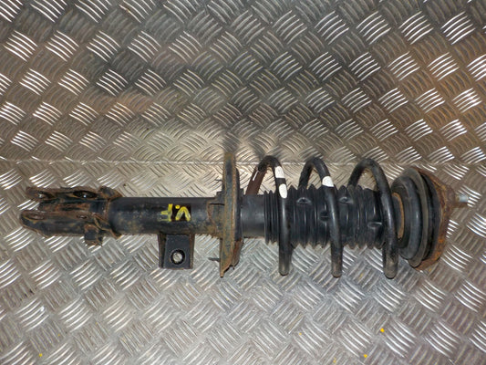 Kia Ceed Pro Fjederben For V Med OEM Nr. 54651A2000 Fra Kia Ophugger