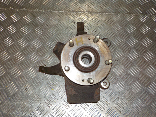 Kia Ceed Pro Spindel For H Med OEM Nr. 51716A6000 Fra Kia Ophugger