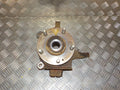 Kia Ceed Pro Spindel For V Med OEM Nr. 5175A6000 Fra Kia Ophugger