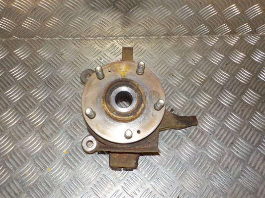 Kia Ceed Pro Spindel For V Med OEM Nr. 5175A6000 Fra Kia Ophugger