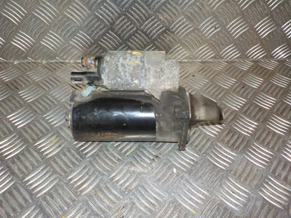Kia Ceed Pro Starter Med OEM Nr. 0001138056 Fra Kia Ophugger