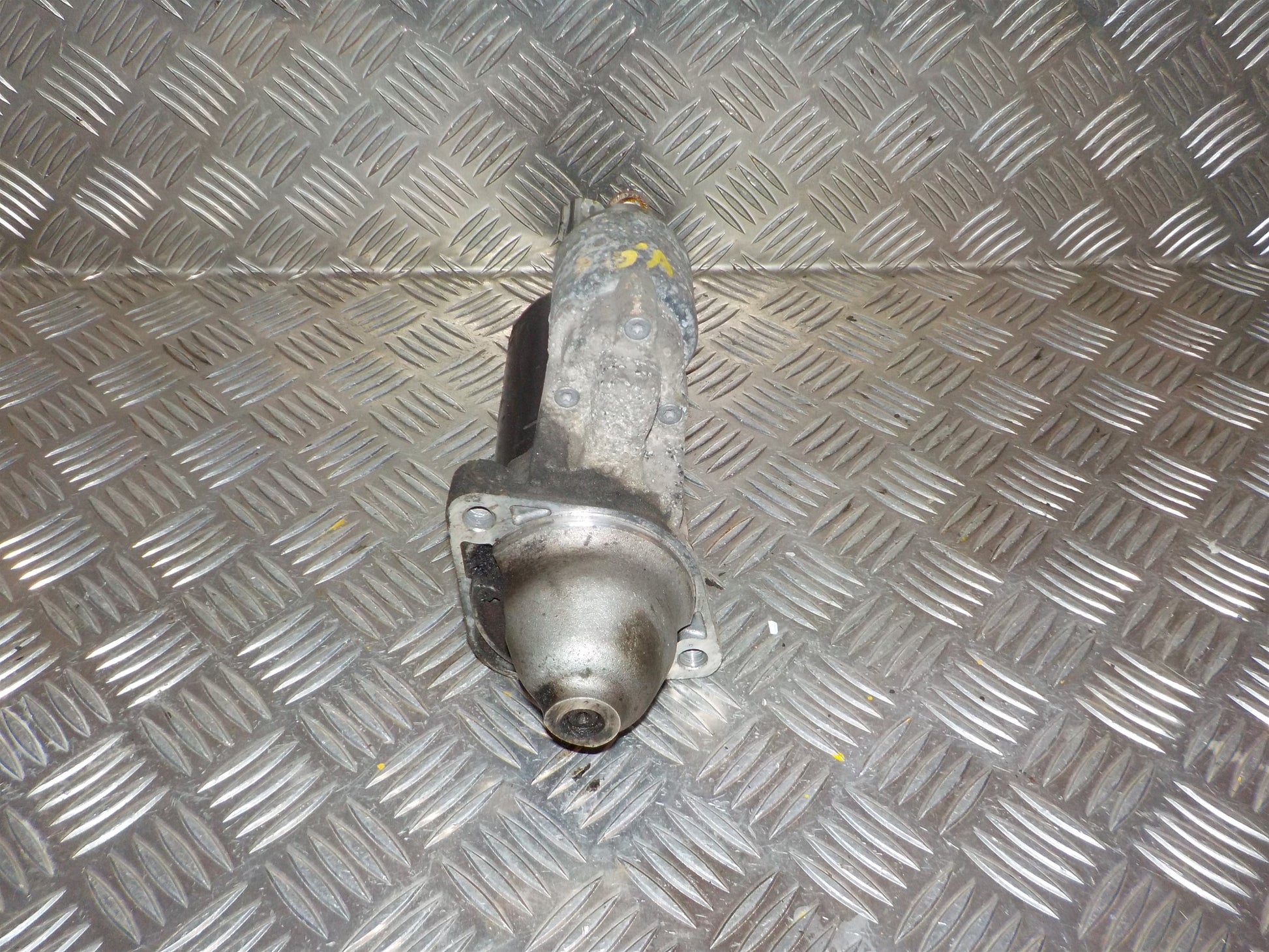Kia Ceed Pro Starter Med OEM Nr. 0001138056 Fra Kia Ophugger