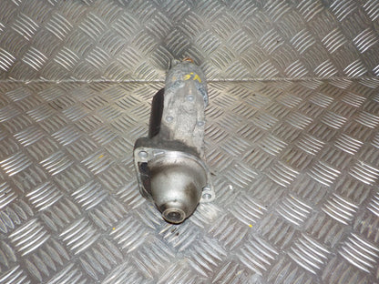 Kia Ceed Pro Starter Med OEM Nr. 0001138056 Fra Kia Ophugger