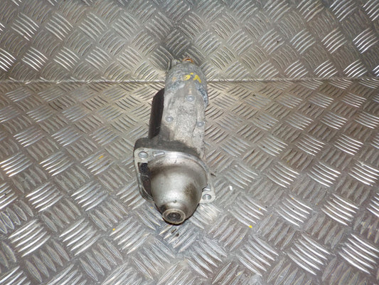 Kia Ceed Pro Starter Med OEM Nr. 0001138056 Fra Kia Ophugger
