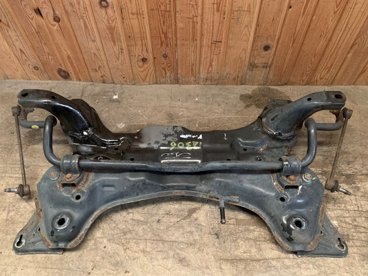 Kia Ceed Pro Forbro Med OEM Nr. 62400A6000 Fra Kia Ophugger