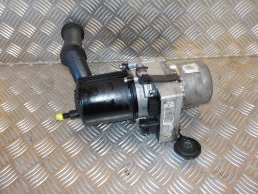 Peugeot 307 Servopumpe Med OEM Nr. 4008E6 Fra Peugeot Ophugger