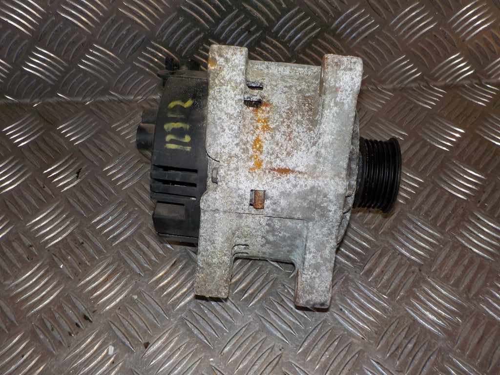 Peugeot 307 Generator Med OEM Nr. 9638275980 Fra Peugeot Ophugger