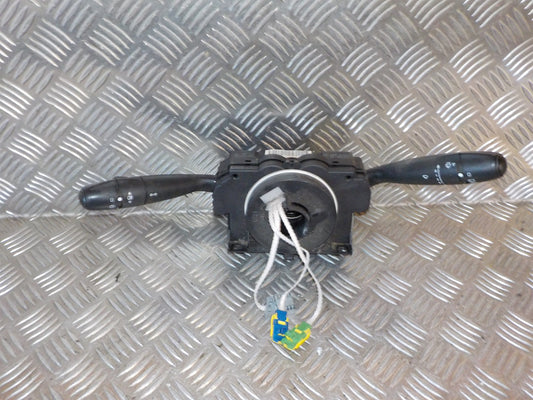 Peugeot 206 Kontakt Combi Med OEM Nr. 6239WQ Fra Peugeot Ophugger