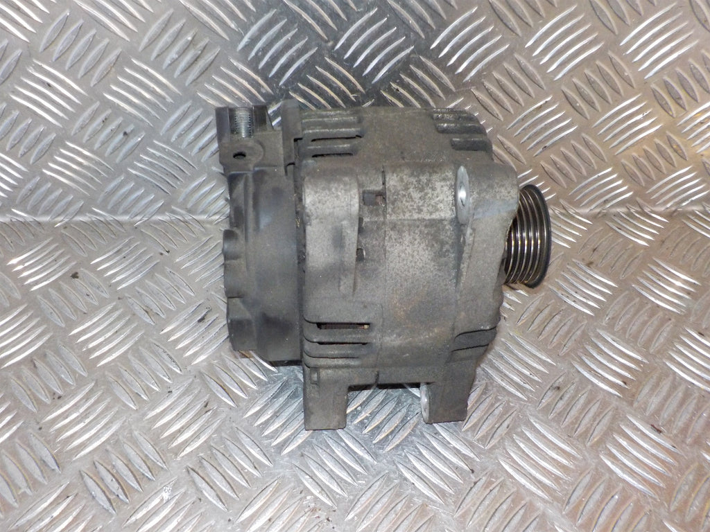 Peugeot 206 Generator Med OEM Nr. 9640623580 Fra Peugeot Ophugger
