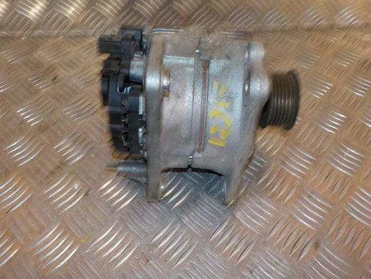 VW Golf 4 1J Generator Med OEM Nr. 06B903018SX Fra VW Ophugger