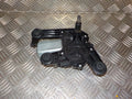 Citroen C3 II Bagrudevisker Motor Med OEM Nr. 6405QJ Fra Citroen Ophugger