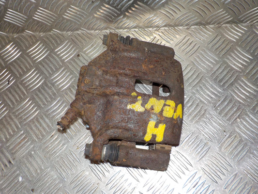 Citroen C3 II Bremsekaliber HF Med OEM Nr. 4400R7 Fra Citroen Ophugger