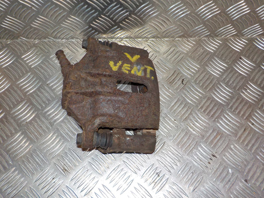 Citroen C3 II Bremsekaliber VF Med OEM Nr. 4400R6 Fra Citroen Ophugger