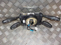 Citroen C3 II Kontakt Combi Med OEM Nr. 96773879ZD Fra Citroen Ophugger