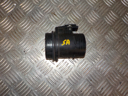 Citroen C3 II Luftmængdemåler Med OEM Nr. 9683282980 Fra Citroen Ophugger