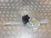 Citroen C3 II Rudemotor - Rudehejs Med OEM Nr. 9221FR Fra Citroen Ophugger