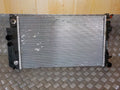 Mercedes Vito W639 Køler Med OEM Nr. A6395011101 Fra Mercedes Ophugger