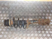 Mercedes Vito W639 Fjederben For H Med OEM Nr. Ophugger Fra Mercedes Ophugger
