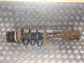 Mercedes Vito W639 Fjederben For H Med OEM Nr. Ophugger Fra Mercedes Ophugger