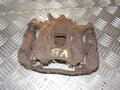Mercedes Vito W639 Bremsekaliber Vb Med OEM Nr. A6394200283 Fra Mercedes Ophugger