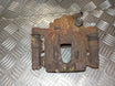 Mercedes Vito W639 Bremsekaliber Hb Med OEM Nr. A6394200383 Fra Mercedes Ophugger