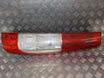 Mercedes Vito W639 Baglygte Med OEM Nr. Ophugger Fra Mercedes Ophugger
