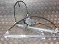 Mercedes Vito W639 Rudemotor - Rudehejs Med OEM Nr. A0068204742 Fra Mercedes Ophugger